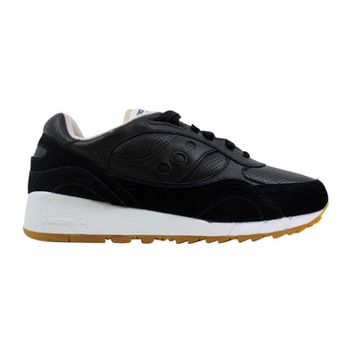 Saucony Shadow 6000 HT Black/Tan  S70349-1 Men's