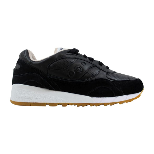 Saucony Shadow 6000 HT Black/Tan  S70349-1 Men's