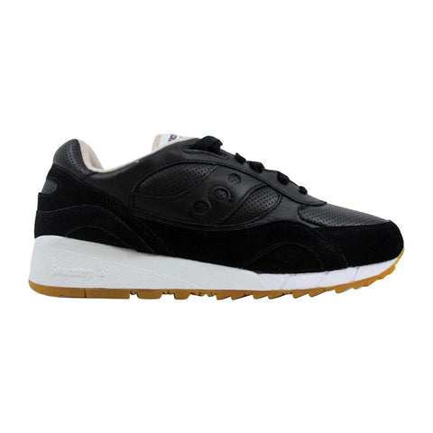 Saucony Shadow 6000 HT Black/Tan  S70349-1 Men's