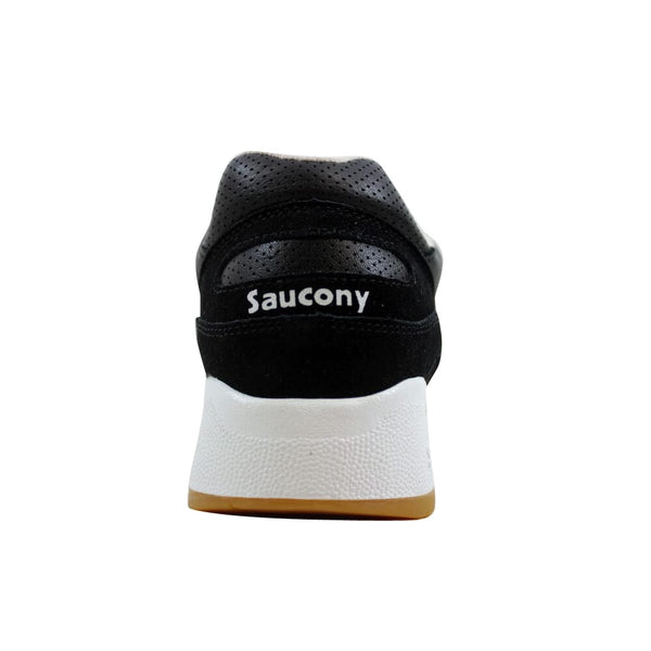 Saucony Shadow 6000 HT Black/Tan  S70349-1 Men's