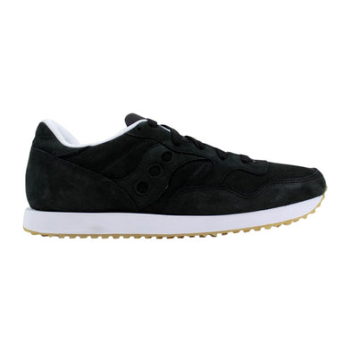 Saucony DXN Trainer CL Black S70360-1