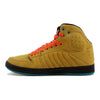 Supra S1W Amber/Orange-Black S72038 Men's