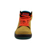 Supra S1W Amber/Orange-Black S72038 Men's