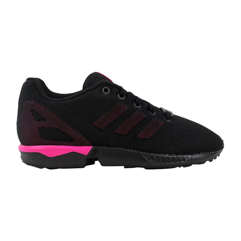 Adidas ZX Flux K Black/Pink  S74954 Pre-School