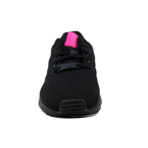 Adidas ZX Flux K Black/Pink  S74954 Pre-School