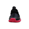 Adidas Tubular Radial Black/Black-Pink S75393 Men's