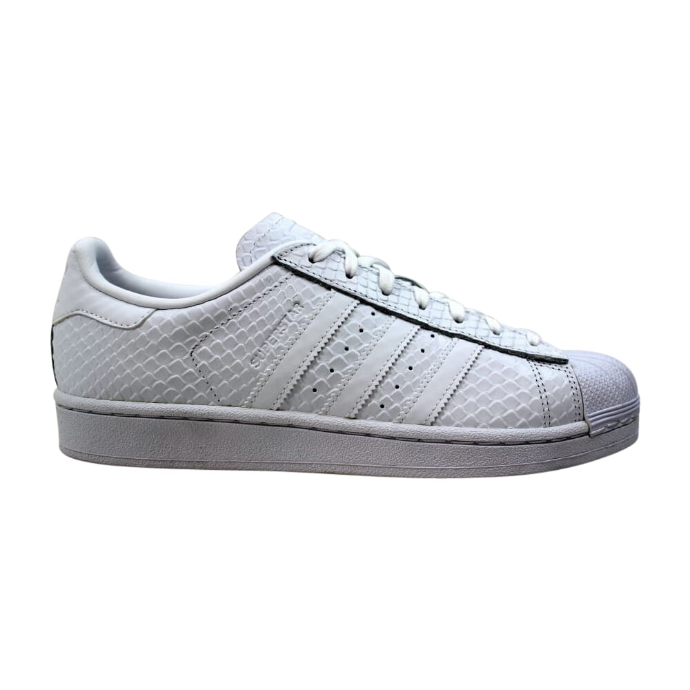 Adidas Superstar W Footwear White/Core Black  S76148 Women's