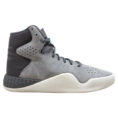 Adidas Tubular Instinct J Grey/Grey S76171 Grade-School