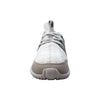 Adidas Tubular Radial Primeknit Vintage White/Core Black  S76714 Men's