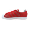 Adidas Superstar Weave Pack Tomato/White  S77929 Men's
