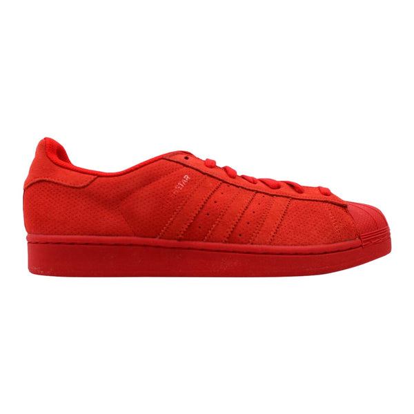 Adidas Superstar RT Red/Red S79475 Men's