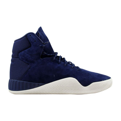 Adidas Tubular Instinct Dark Blue/Vintage White S80083 Men's