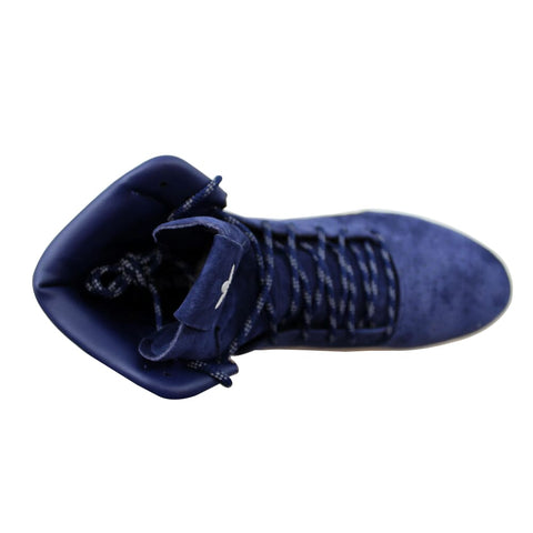 Adidas Tubular Instinct Dark Blue/Vintage White S80083 Men's
