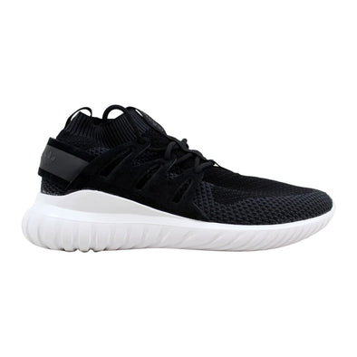 Adidas Tubular Nova PK Core Black/Dark Grey-Vintage White  S80110 Men's