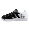 Adidas Superstar C White/Black S80147 Pre-School