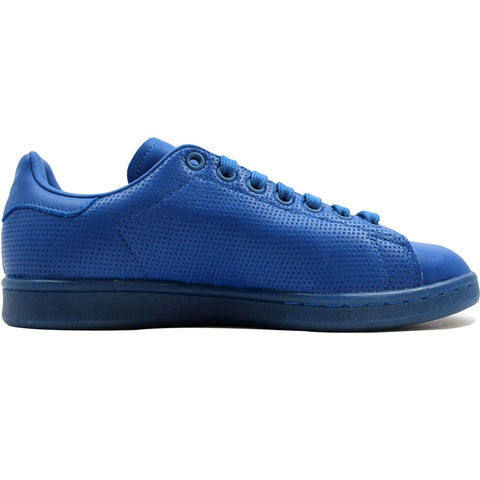 Adidas Stan Smith Adicolor Blue/Blue  S80246 Men's