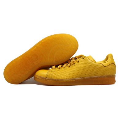 Adidas Stan smith Adicolor Yellow  S80247 Men's
