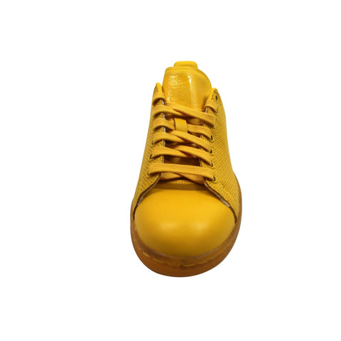 Adidas Stan smith Adicolor Yellow  S80247 Men's