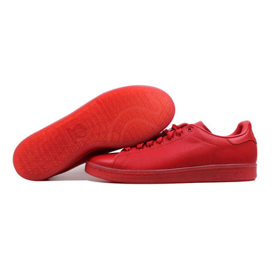 Adidas Stan Smith Adicolor Scarlet Red  S80248 Men's