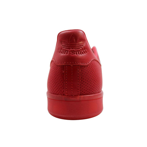 Adidas Stan Smith Adicolor Scarlet Red S80248 Men's