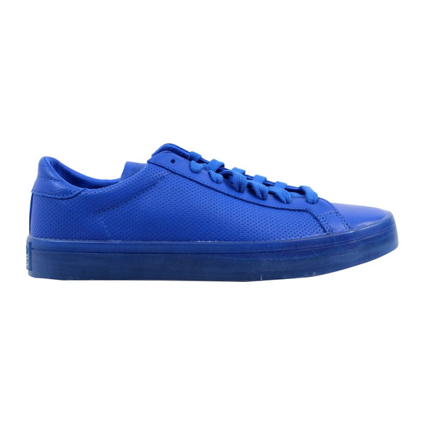 Adidas Court Vantage Adicolor Blue S80252 Men's