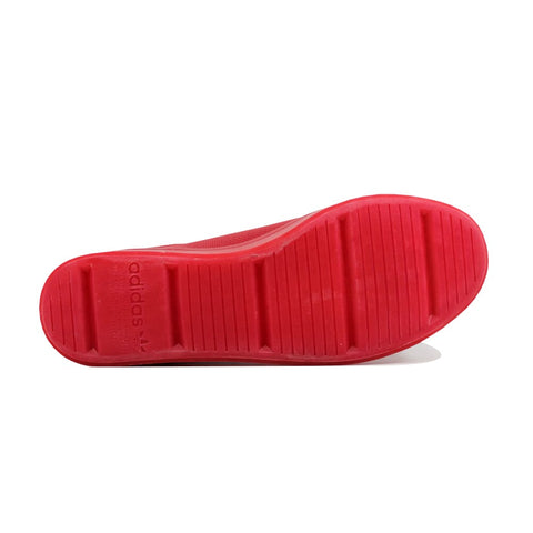 Adidas Court Vantage Adicolor Scarlet Red S80253 Men's