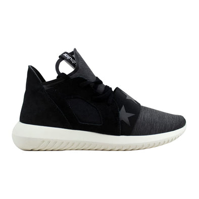 Adidas Tubular Defiant W Black/Black-White  S80291 Women's