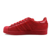 Adidas Superstar Adicolor Scarlet Red  S80326 Men's