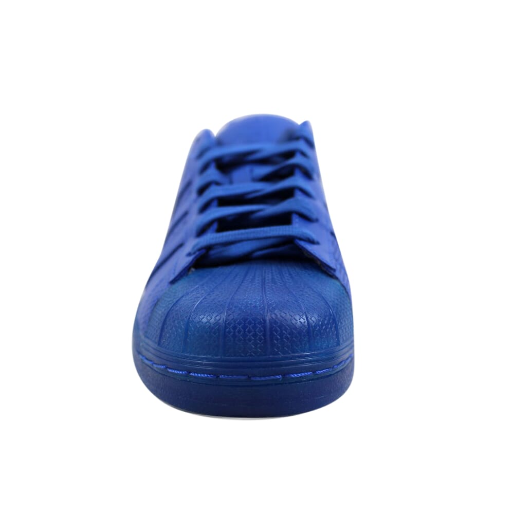 Shop adidas Superstar Adicolor S80327 blue