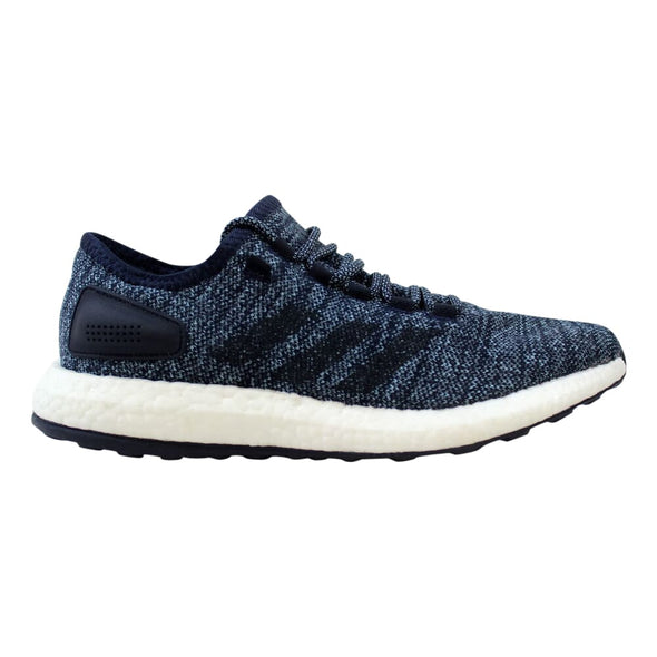 Adidas PureBoost All Terrain Blue/Black  S80789 Men's