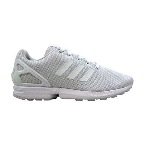 Adidas ZX Flux J Footwear White  S81421 Grade-School