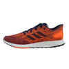 Adidas PureBoost DPR Collegiate Navy/Night Navy-Solar Orange  S82011 Men's