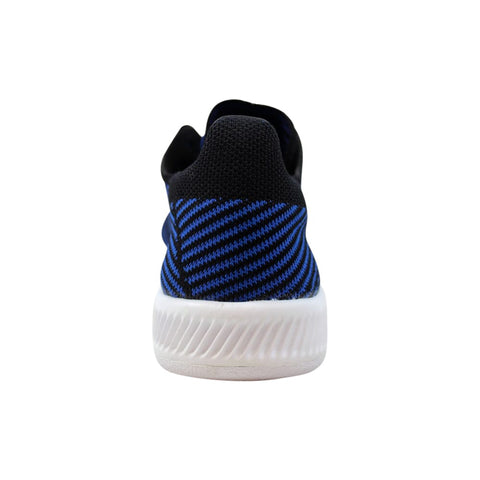 Adidas Superstar Bounce Primeknit Black/Blue-White  S82242 Men's
