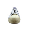 Adidas Superstar 80s Primeknit White/Black-Gold Metallic  S82779 Men's