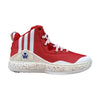 Adidas John Wall J Scarlet Red/White  S84211 Grade-School