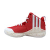 Adidas John Wall J Scarlet Red/White  S84211 Grade-School