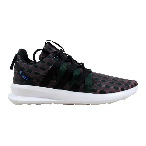 Adidas SL Loop CT Forest/Black-White S85234 Men's