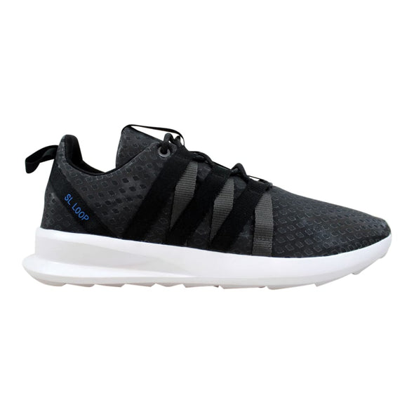 Adidas SL Loop Chromatech Solid Grey/Black-White S85236 Men's