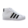 Adidas Pro Model Footwear White/Core Black  S85956 Men's