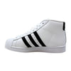 Adidas Pro Model Footwear White/Core Black  S85956 Men's