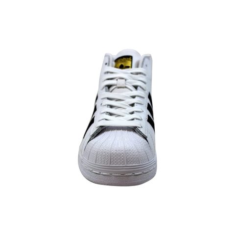 Adidas Pro Model Footwear White/core Black  S85956 Men's