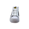 Adidas Pro Model Footwear White/Core Black  S85956 Men's