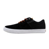 Supra Stacks Vulc Black/Brown S92007 Men's