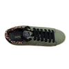 Fred Perry Bodega Reissue Tennis Shoe 2 Olive SB7060 Men's