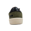 Fred Perry Bodega Reissue Tennis Shoe 2 Olive SB7060 Men's