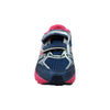 Saucony G Cohesion 6 HL Navy/Pink/Silver SC46728 Pre-School