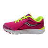 Saucony Kinvara 5 Pink/Black-Citron  SC52228 Pre-School