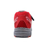 Saucony SY-Cohesion 10 AC Road/Black-Grey  SC58775 Pre-School