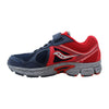Saucony SY-Cohesion 10 AC Road/Black-Grey  SC58775 Pre-School