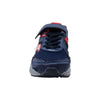 Saucony SY-Cohesion 10 AC Road/Black-Grey  SC58775 Pre-School